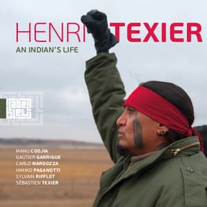 An Indian's Life - Henri Texier