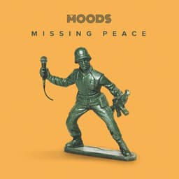 Missing Peace - The Moods