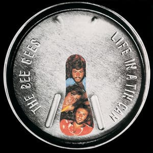 Life In A Tin Can - Bee Gees