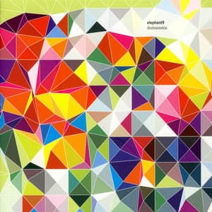 Dodovoodoo - Elephant9