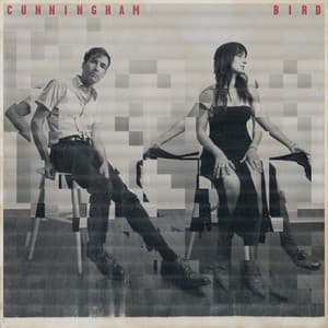 Cunningham Bird - Andrew Bird