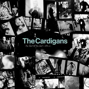 The Rest Of The Best - The Cardigans