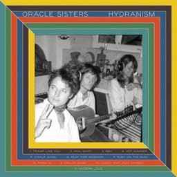 Hydranism - Oracle Sisters