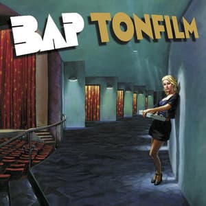 Tonfilm - BAP