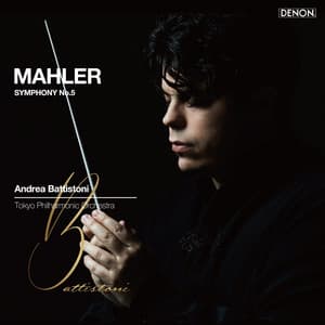 Mahler: Symphony No. 5 - Gustav Mahler