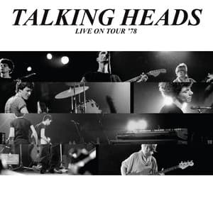 Live on Tour '78 - Talking Heads