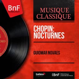 Chopin: Nocturnes