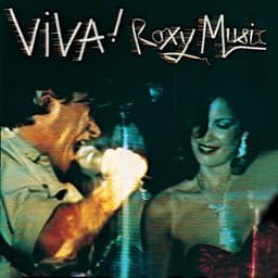 Viva! Roxy Music