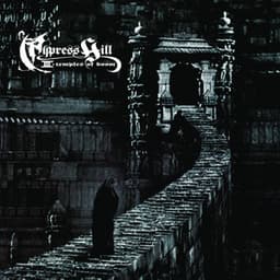 III - Cypress Hill