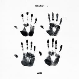 A/B - KALEO