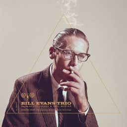 Haunted Heart: The Legendary Riverside Studio Recordings - Bill Evans Trio