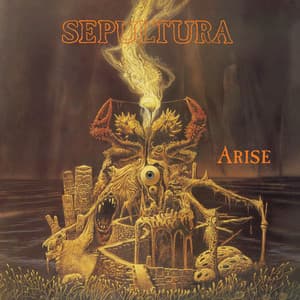 Arise - Sepultura