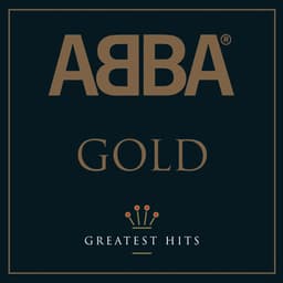 ABBA Gold - ABBA