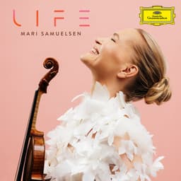 LIFE - Mari Samuelsen