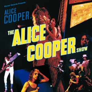 The Alice Cooper Show - Alice Cooper