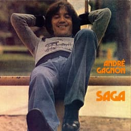 Saga - André Gagnon