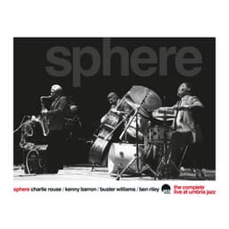 The Complete Live At Umbria Jazz - Sphere