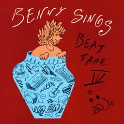 Beat Tape III - Benny Sings