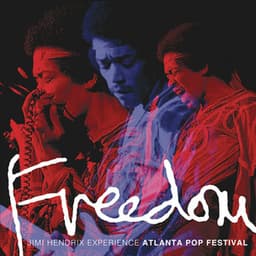 Freedom: Atlanta Pop Festival