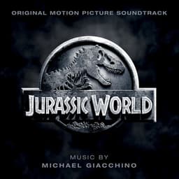 Jurassic World - Michael Giacchino