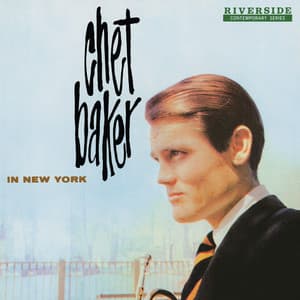 In New York - Chet Baker