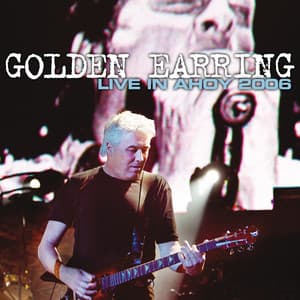 Live In Ahoy - Golden Earring