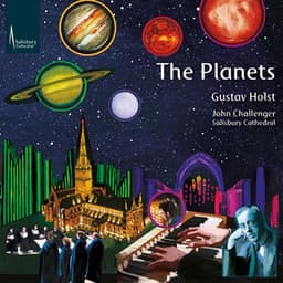 The Planets - Gustav Holst