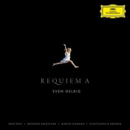 Requiem A - Sven Helbig