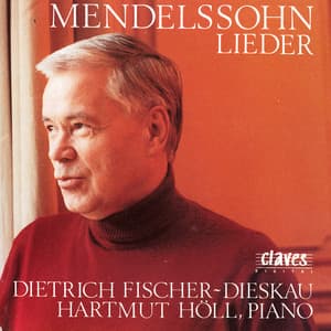 Mendelssohn: Lieder