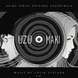 Uzumaki - Colin Stetson