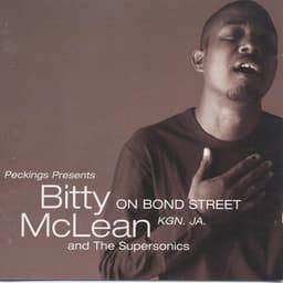 On Bond Street - Bitty McLean