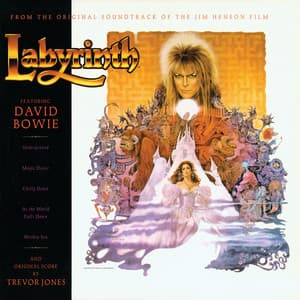 Labyrinth - David Bowie