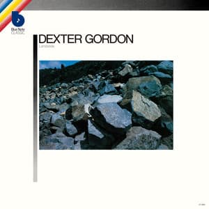 Landslide - Dexter Gordon