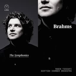 Brahms: The Symphonies - Johannes Brahms