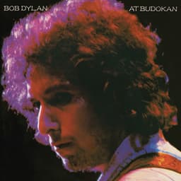 Bob Dylan At Budokan
