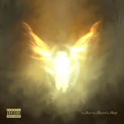 The Boy Who Played the Harp - Dave