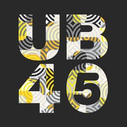 UB45 - UB40