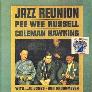 Jazz Reunion
