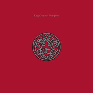 Discipline - King Crimson