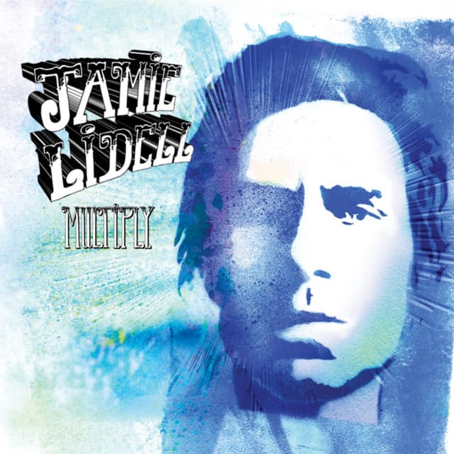Multiply - Jamie Lidell