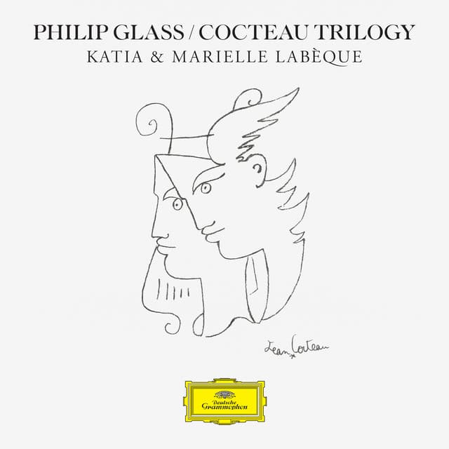 Glass: Cocteau Trilogy - Philip Glass