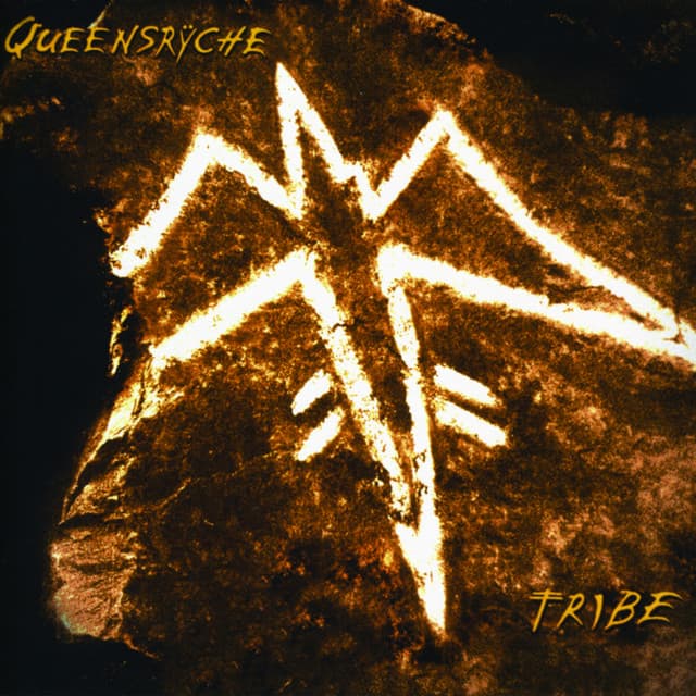 Tribe - Queensrÿche