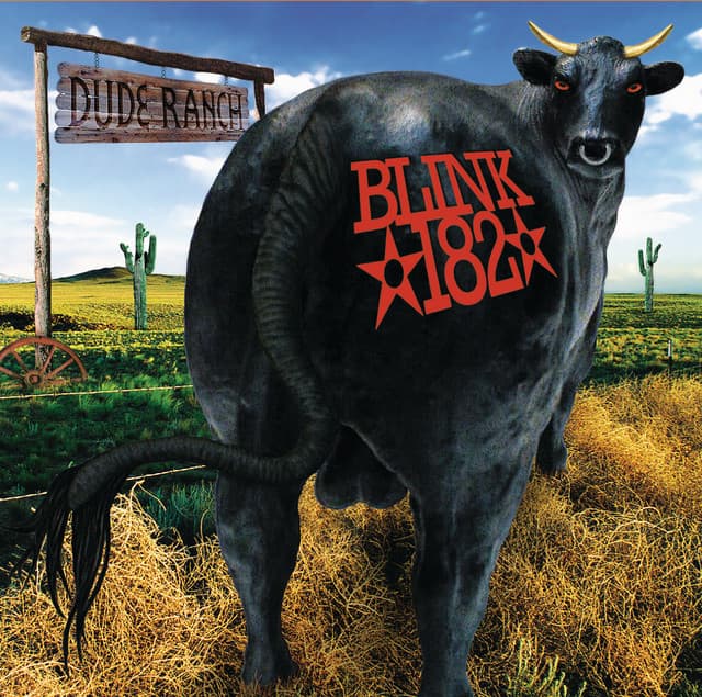 Dude Ranch - blink-182