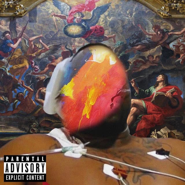 Look What I Became - Conway the Machine