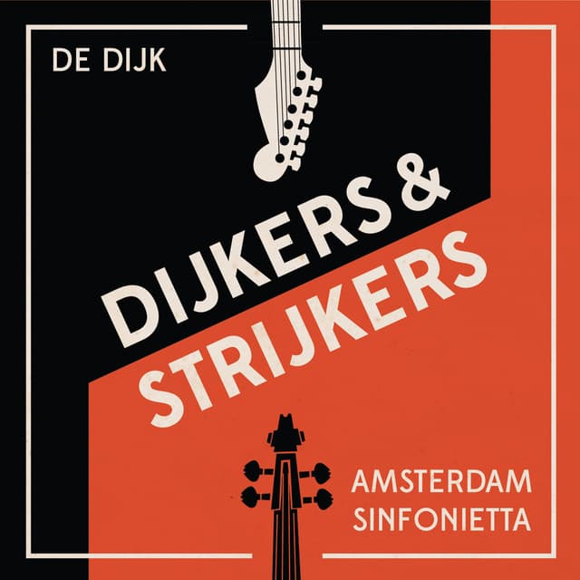 Dijkers & Strijkers - De Dijk