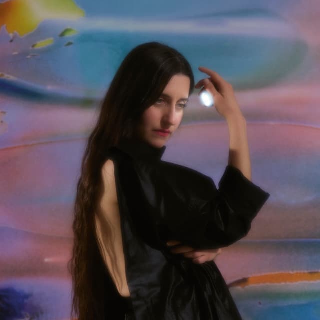 Vlijmscherp - Eefje de Visser