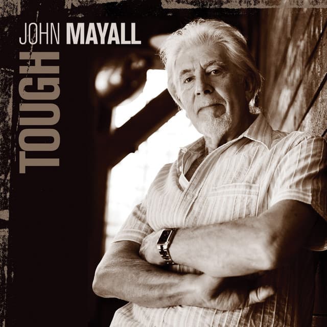 Tough - John Mayall