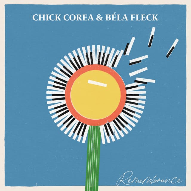Remembrance - Chick Corea