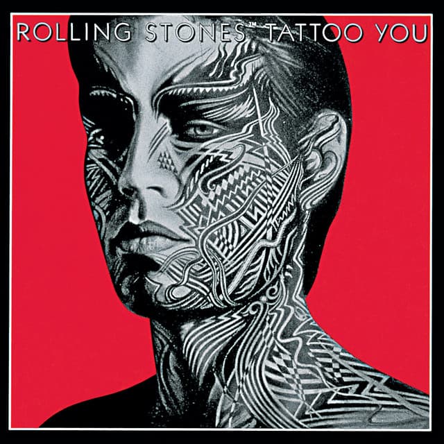 Tattoo You - The Rolling Stones