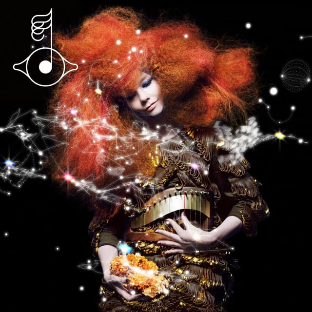 Biophilia - Björk